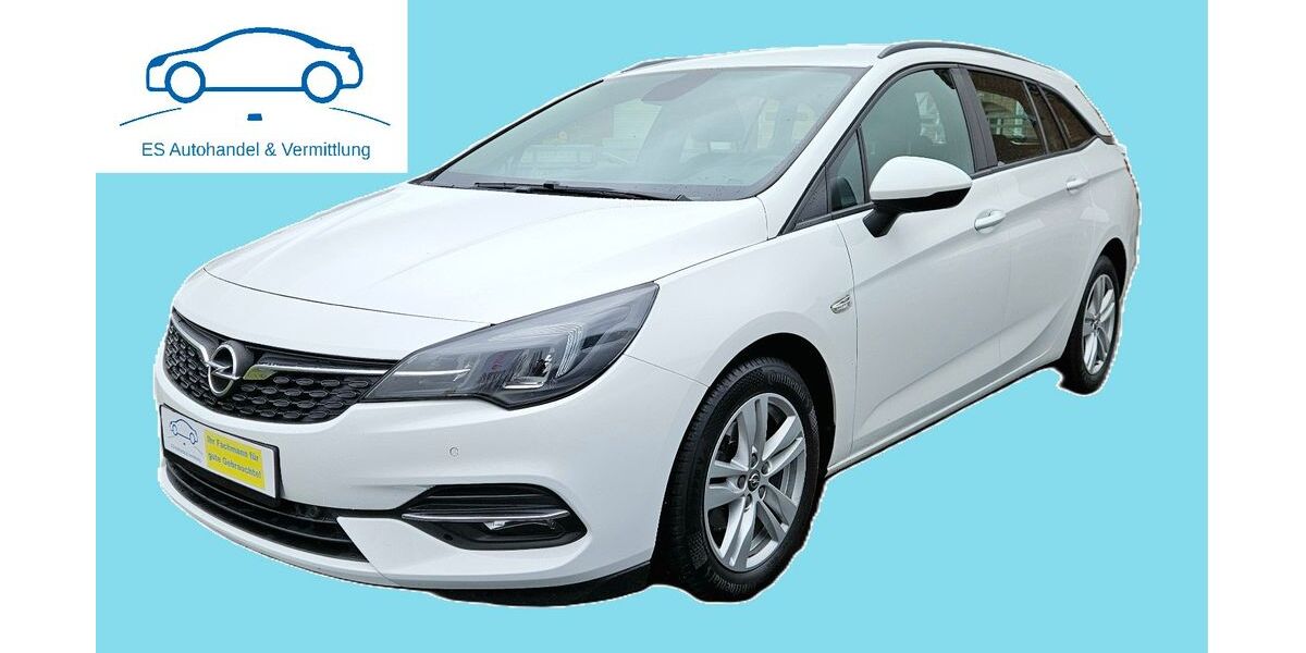 Opel Astra 102.589 km 9.890 &euro; Dülmen 48249