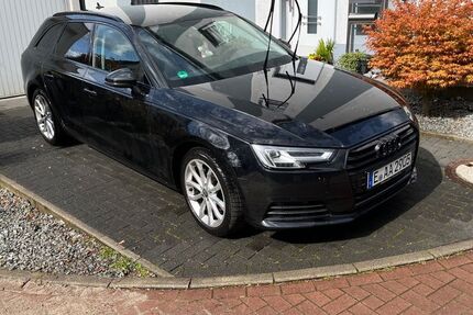 Audi A4 183.650 km 11.000 &euro; Essen 45307