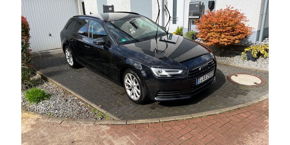 Audi A4 183.650 km 11.000 &euro; Essen 45307