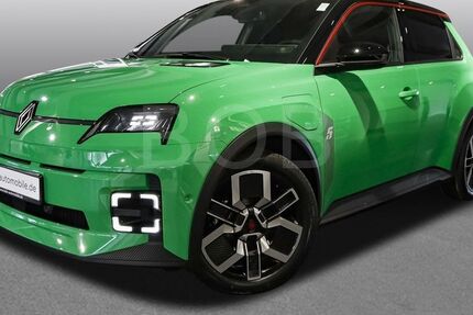 Renault R 5 6.508 km 30.888 € Bochum 44809