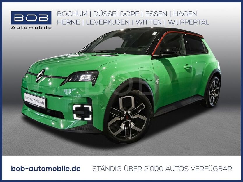 Renault R 5 6.508 km 30.888 € Bochum 44809