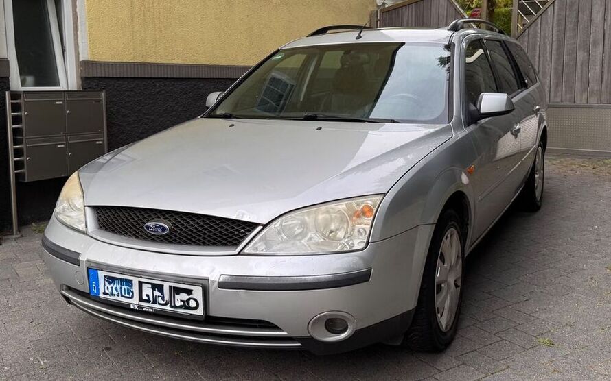 Mondeo