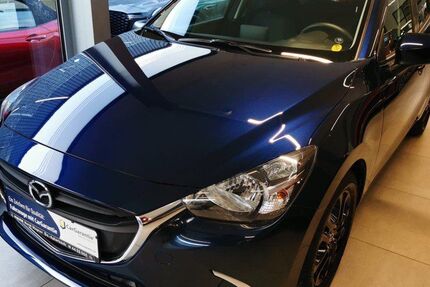 Mazda 2 26.879 km 14.460 &euro; Dortmund 44287