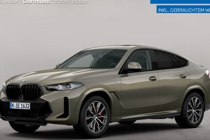 BMW X6 9.724 km 89.999 &euro; Dortmund 44263