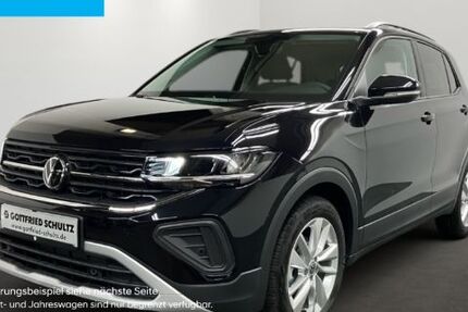 VW T-Cross 9.945 km 21.810 € Hagen 58089