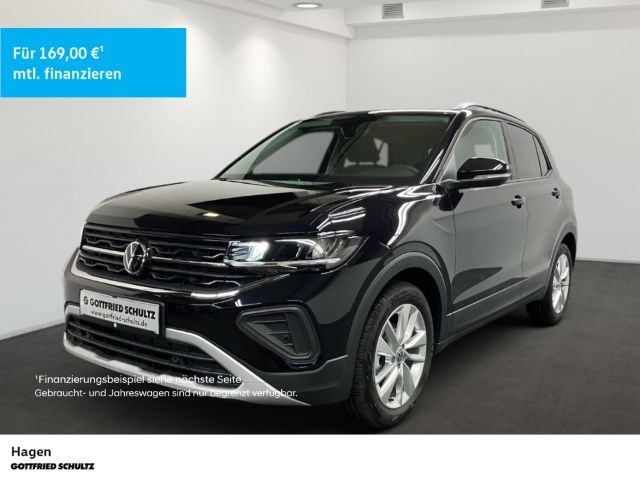 VW T-Cross 9.945 km 21.810 € Hagen 58089