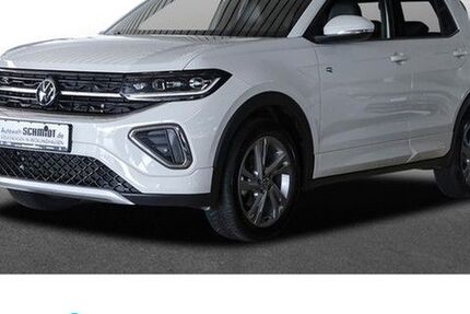 VW T-Cross 14.730 km 27.680 € Recklinghausen 45657
