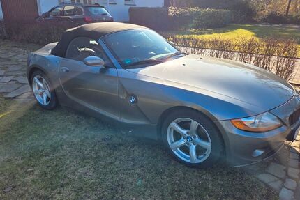 BMW Z4 198.846 km 9.000 &euro; Dortmund 44369
