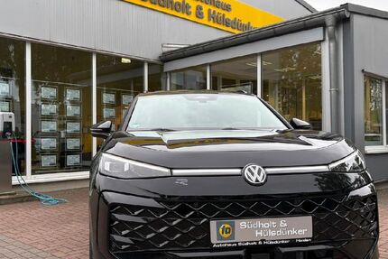 VW T-Roc 6.129 km 38.950 &euro; Heiden 46359