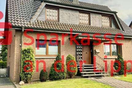 Haus zum Kaufen in Werne 535.000 € 131 m² 5 zimmer