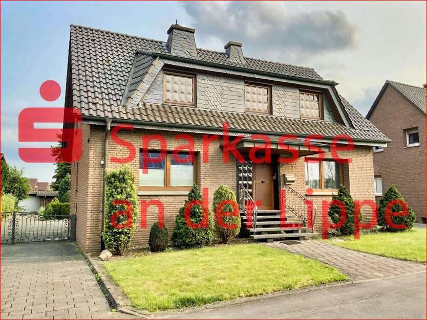Haus zum Kaufen in Werne 535.000 € 131 m² 5 zimmer