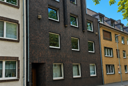 Wohnung Oberhausen Alt-Oberhausen - 5 Zimmer, 118 m&sup2;, 660&euro; | Angebot:26883070