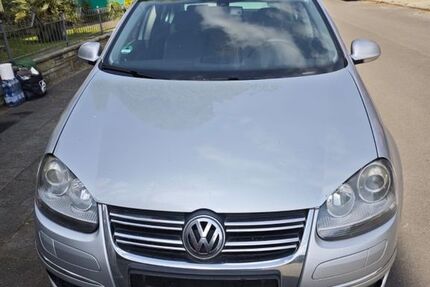 VW Jetta 156.836 km 3.500 &euro; Castrop-Rauxel 44577