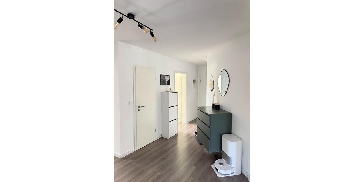 Etagenwohnung Dortmund Mengede - 4 Zimmer, 110 m&sup2;, 360.000&euro; | Angebot:27122792