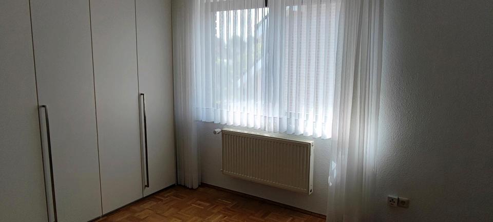 Etagenwohnung Marl Alt-Marl - 2 Zimmer, 58 m&sup2;, 980&euro; | Angebot:24707982