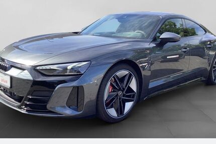 Audi RS e-tron GT 34.527 km 62.780 € Oberhausen 46047