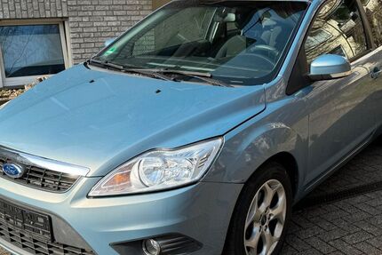 Ford Focus 150.000 km 2.150 &euro; Herne 44651