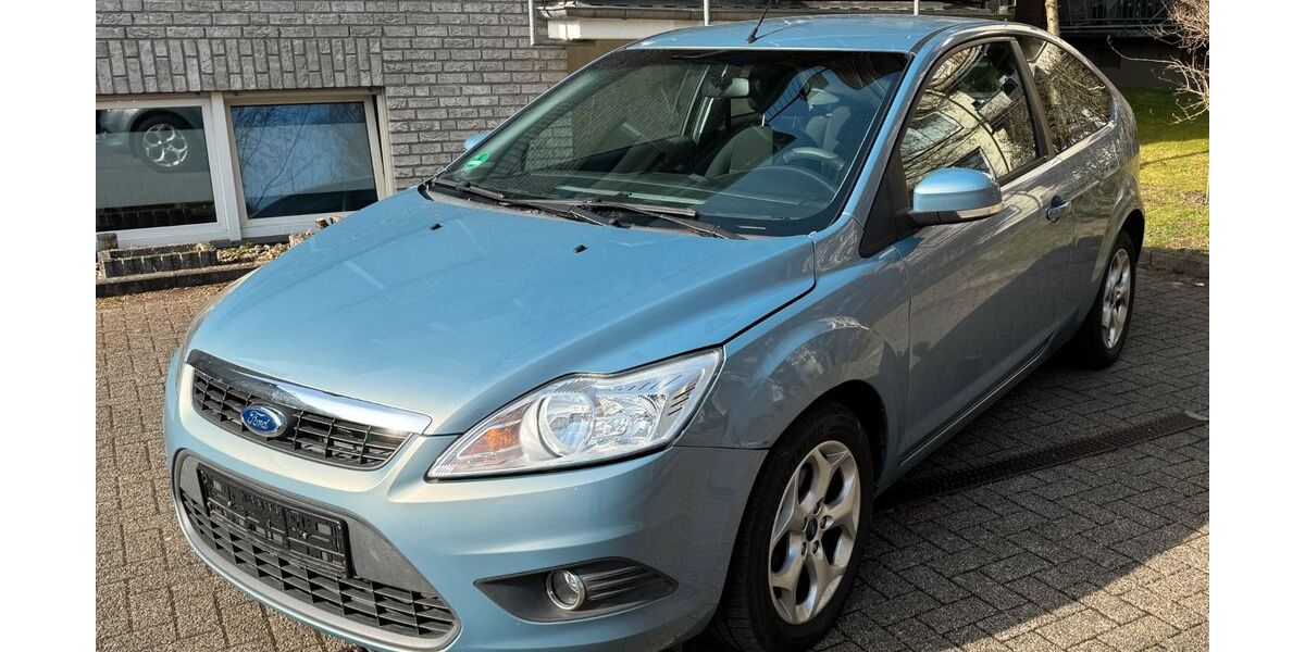 Ford Focus 150.000 km 2.150 &euro; Herne 44651
