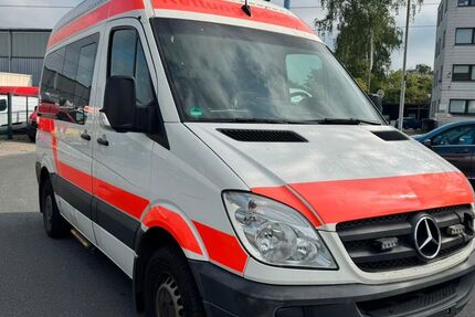 Mercedes-Benz Sprinter 350.000 km 5.398 &euro; Essen 45356