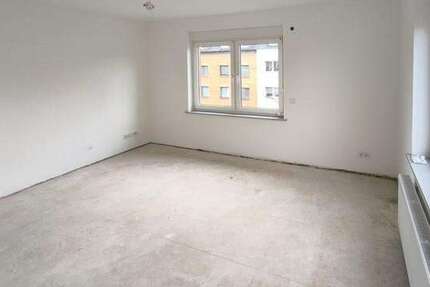 Wohnung zum Mieten in Oberhausen 355 € 58 m² 2.5 zimmer