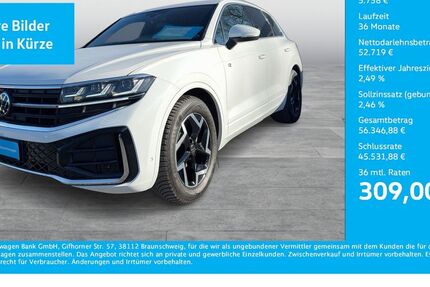 VW Touareg 25.016 km 58.477 &euro; Dortmund 44141