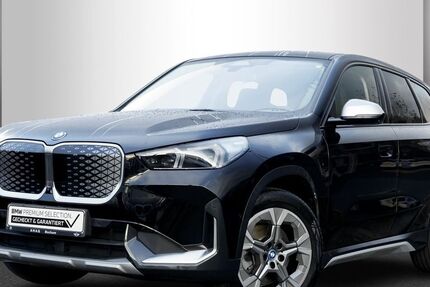 BMW iX1 31.370 km 42.840 &euro; Bochum 44809