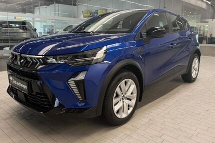 Mitsubishi ASX 5.482 km 19.990 € Oberhausen (am CentrO) 46047