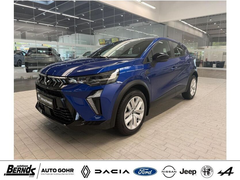 Mitsubishi ASX 5.483 km 19.990 € Oberhausen (am CentrO) 46047