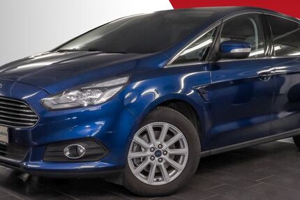 Ford S-Max 105.400 km 16.500 € Dorsten 46284