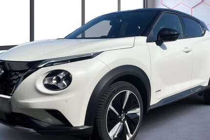 Nissan Juke 6.557 km 23.490 € Haltern am See 45721