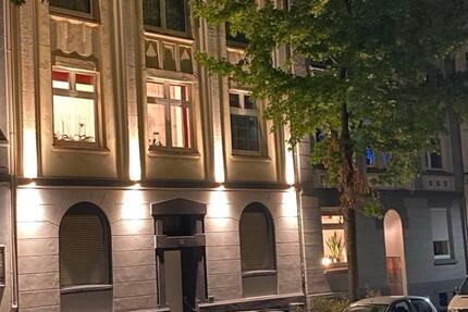 Charmante Altbauwohnung in gefragter Lage zimmer