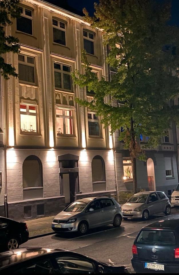 Charmante Altbauwohnung in gefragter Lage zimmer