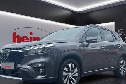 Suzuki (SX4) S-Cross 17.000 km 23.899 &euro; Dortmund 44149