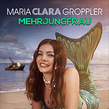 Maria Clara Groppler - Mehrjungfrau 19.11.2025 Zeche Carl