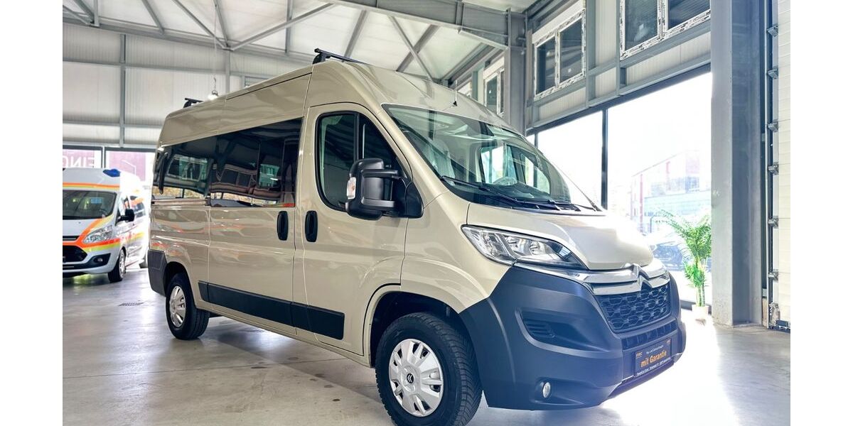 Citroen Jumper 137.000 km 19.990 &euro; Gelsenkirchen 45879