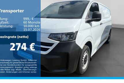 VW T7 Transporter 29.845 km 33.330 &euro; Recklinghausen 45663