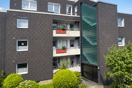 Wohnung Hattingen Niederbonsfeld - 1 Zimmer, 47 m&sup2;, 98.000&euro; | Angebot:27072820