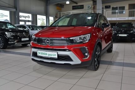 Opel Crossland (X) 59.800 km 12.980 € Essen 45326