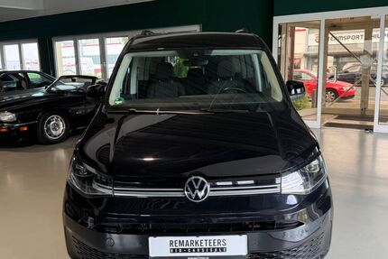 VW Caddy Maxi 49.500 km 31.900 &euro; Recklinghausen 45659