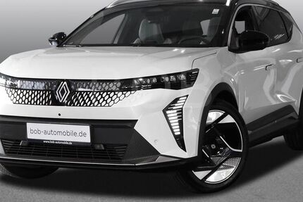 Renault Scenic E-TECH