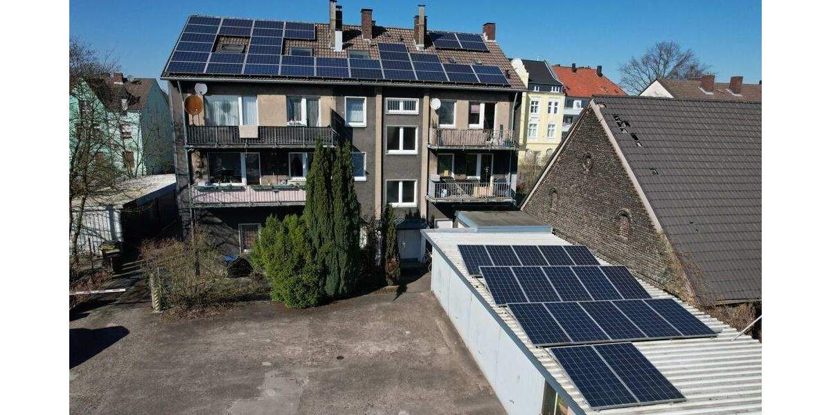 Gewerbeobjekt Dortmund Eving - 689.000&euro; | Angebot:25412863