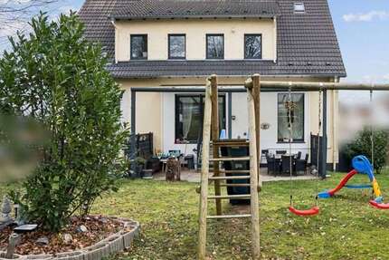 Haus Dortmund Huckarde - 8 Zimmer, 234 m&sup2;, 649.900&euro; | Angebot:24155326