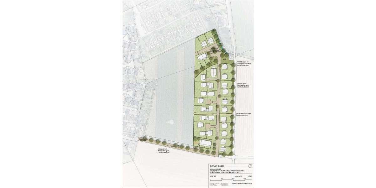 Grundstück Selm - 145.184&euro; | Angebot:19066065