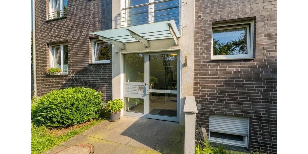 Hochparterre Mülheim an der Ruhr - 2.5 Zimmer, 83 m&sup2;, 259.000&euro; | Angebot:27024048