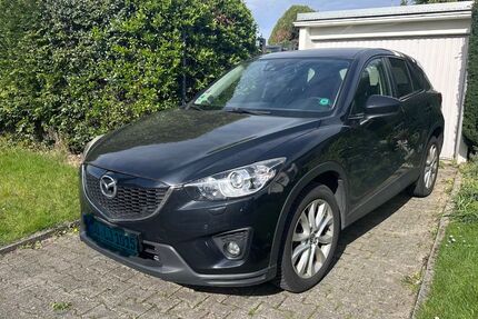 Mazda CX-5 211.000 km 8.500 &euro; Dortmund 44143