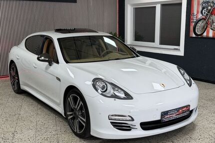 Porsche Panamera 47.022 km 34.990 &euro; Essen 45356