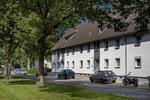 Erdgeschoßwohnung Gelsenkirchen Resse - 3 Zimmer, 47 m&sup2;, 379&euro; | Angebot:25233598