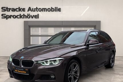 BMW 320 159.998 km 16.999 &euro; Sprockhövel 45549