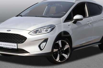 Ford Fiesta 63.330 km 12.490 &euro; Bochum 44809