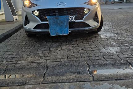 Hyundai i10 43.530 km 12.050 &euro; Recklinghausen 45661